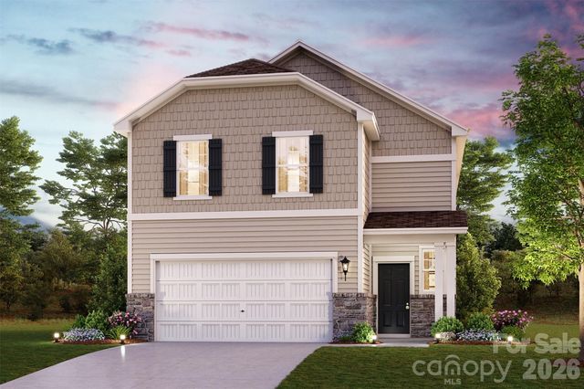 826 Olde England Drive, Lincolnton, NC 28092