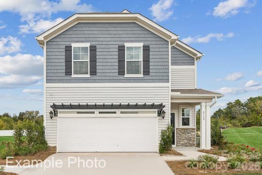 826 Olde England Drive, Lincolnton, NC 28092