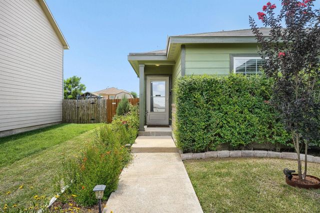 116 Millers LOOP, Jarrell, TX 76537