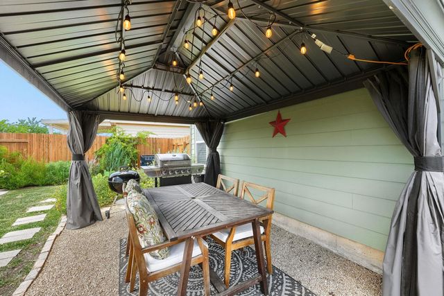 116 Millers LOOP, Jarrell, TX 76537