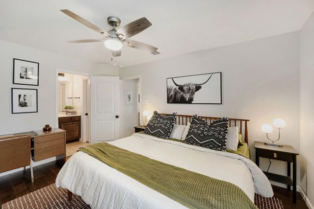 116 Millers LOOP, Jarrell, TX 76537
