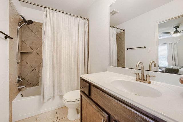 116 Millers LOOP, Jarrell, TX 76537