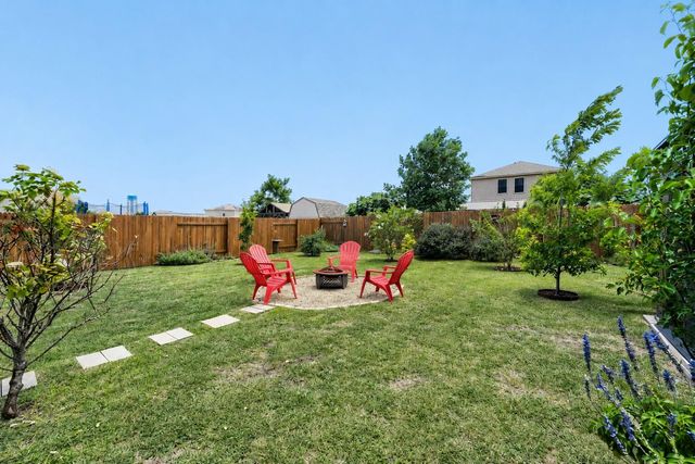 116 Millers LOOP, Jarrell, TX 76537