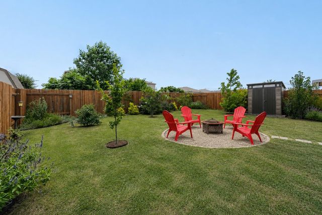 116 Millers LOOP, Jarrell, TX 76537