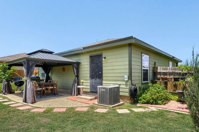 116 Millers LOOP, Jarrell, TX 76537