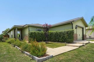 116 Millers LOOP, Jarrell, TX 76537
