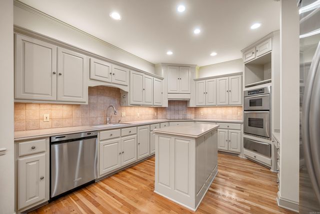 118 Lotus Place, Hot Springs, AR 71901