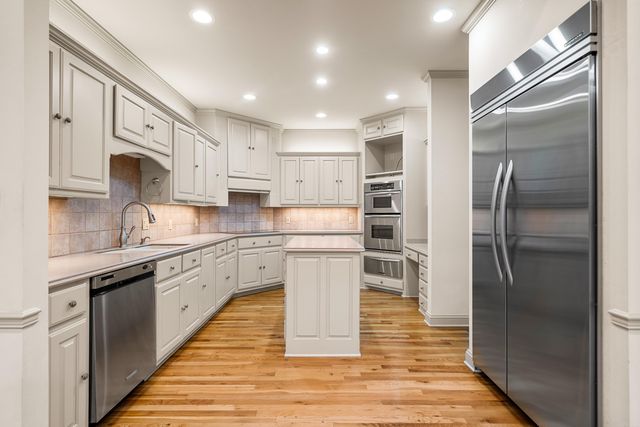 118 Lotus Place, Hot Springs, AR 71901