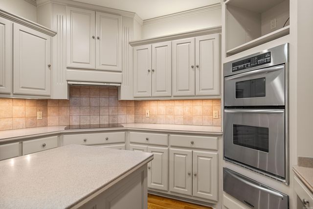 118 Lotus Place, Hot Springs, AR 71901