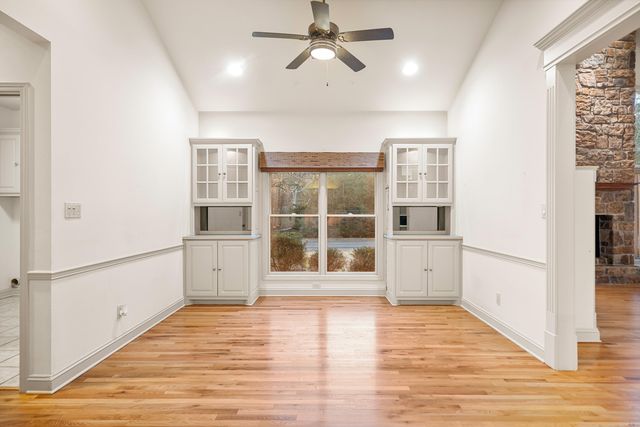 118 Lotus Place, Hot Springs, AR 71901