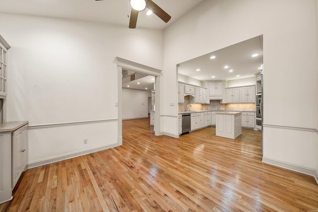 118 Lotus Place, Hot Springs, AR 71901