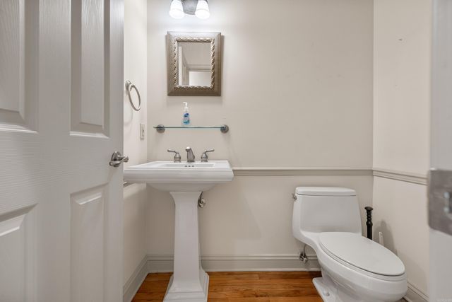 118 Lotus Place, Hot Springs, AR 71901