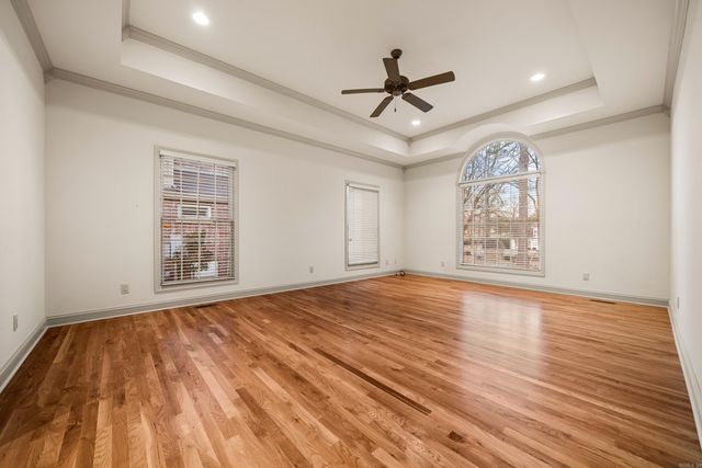 118 Lotus Place, Hot Springs, AR 71901