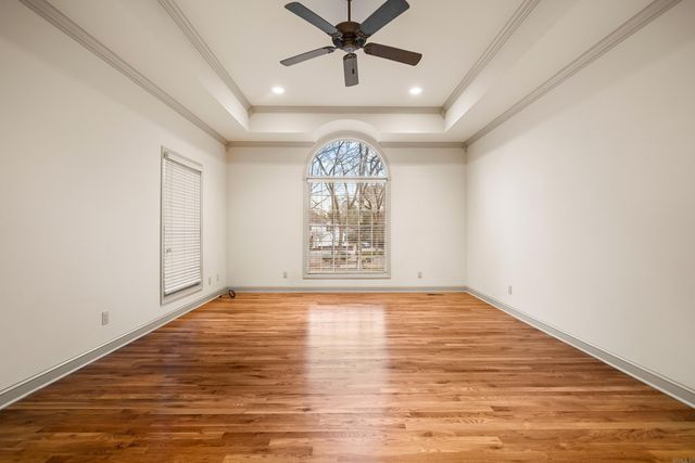 118 Lotus Place, Hot Springs, AR 71901