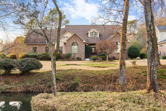 118 Lotus Place, Hot Springs, AR 71901