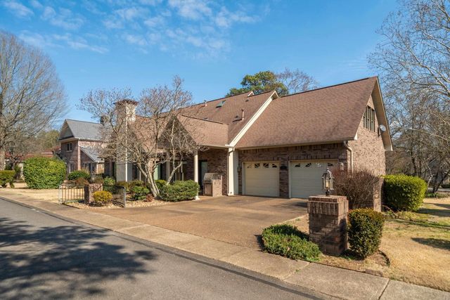 118 Lotus Place, Hot Springs, AR 71901