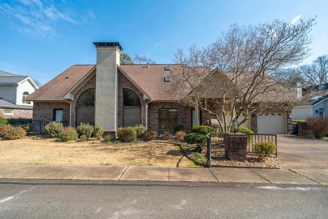 118 Lotus Place, Hot Springs, AR 71901