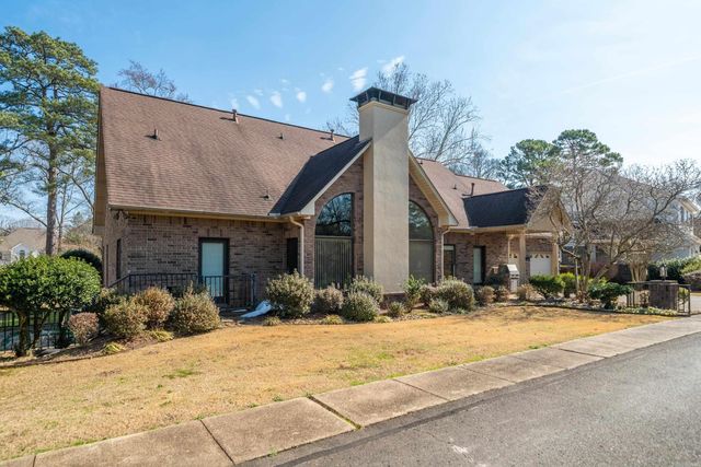 118 Lotus Place, Hot Springs, AR 71901