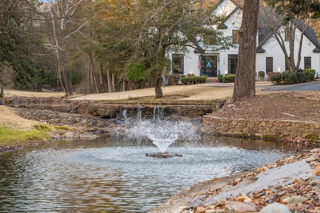 118 Lotus Place, Hot Springs, AR 71901