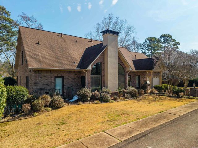118 Lotus Place, Hot Springs, AR 71901