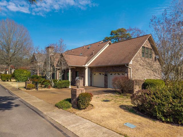 118 Lotus Place, Hot Springs, AR 71901