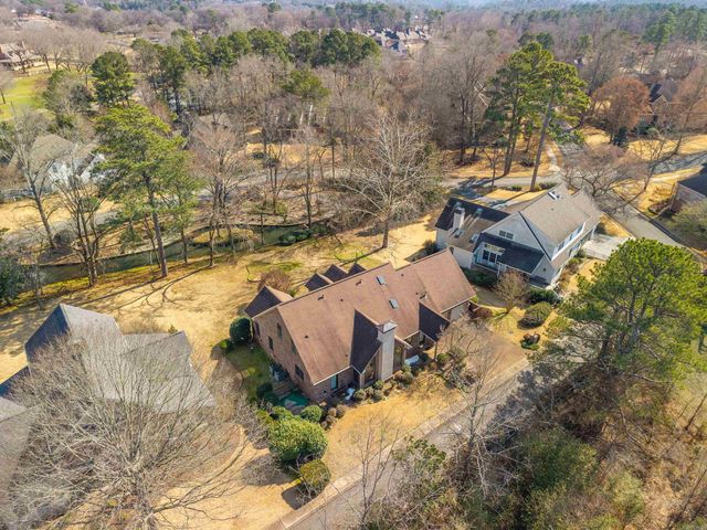 118 Lotus Place, Hot Springs, AR 71901