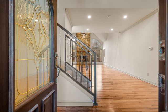 118 Lotus Place, Hot Springs, AR 71901