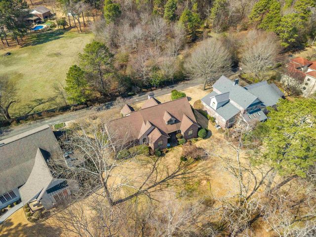 118 Lotus Place, Hot Springs, AR 71901