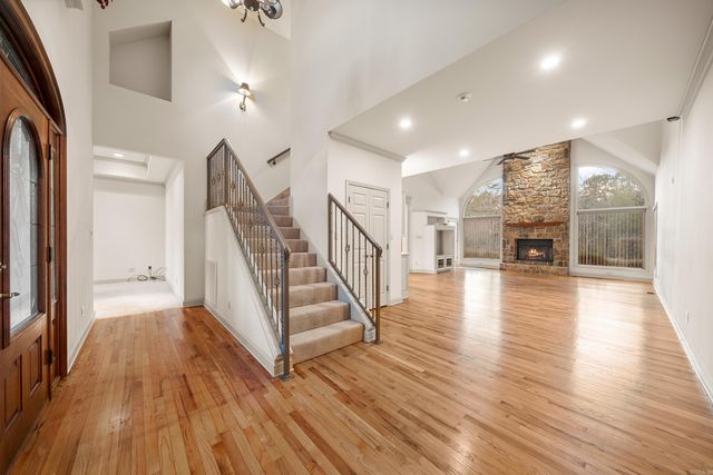 118 Lotus Place, Hot Springs, AR 71901