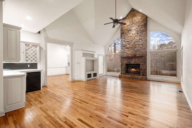 118 Lotus Place, Hot Springs, AR 71901