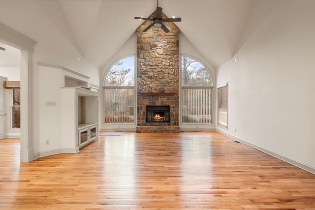 118 Lotus Place, Hot Springs, AR 71901