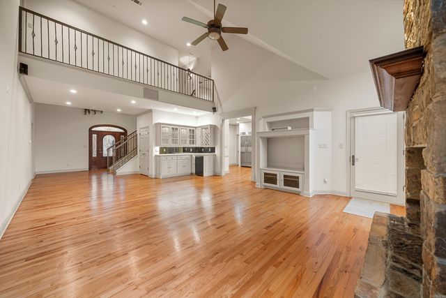 118 Lotus Place, Hot Springs, AR 71901