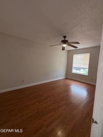 1845 TOMMY AARON Drive, El Paso, TX 79936
