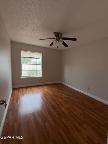 1845 TOMMY AARON Drive, El Paso, TX 79936