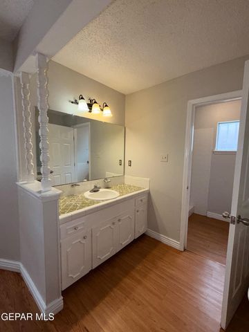 1845 TOMMY AARON Drive, El Paso, TX 79936