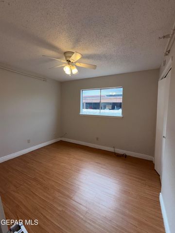1845 TOMMY AARON Drive, El Paso, TX 79936