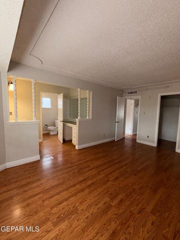 1845 TOMMY AARON Drive, El Paso, TX 79936