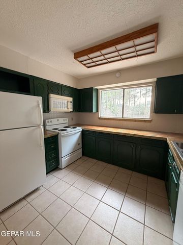 1845 TOMMY AARON Drive, El Paso, TX 79936