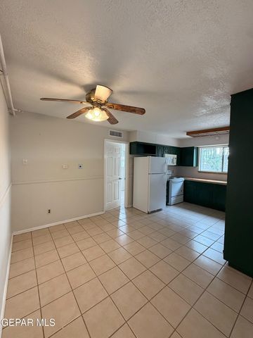 1845 TOMMY AARON Drive, El Paso, TX 79936