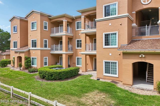 520 FLORIDA CLUB Boulevard 108, St. Augustine, FL 32084