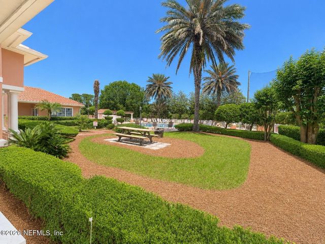 520 FLORIDA CLUB Boulevard 108, St. Augustine, FL 32084