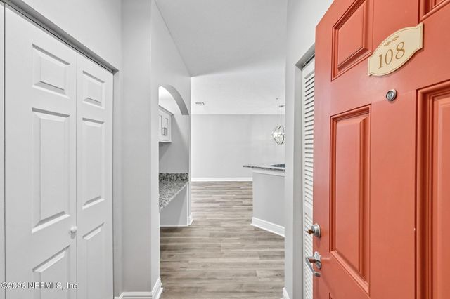 520 FLORIDA CLUB Boulevard 108, St. Augustine, FL 32084