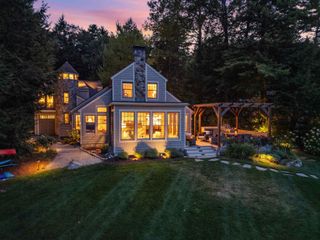 11 Geery Lane, Moultonborough, NH 03254