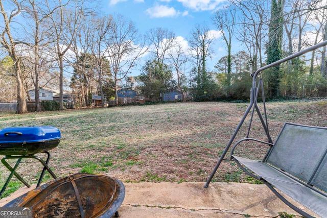 130 Chimney Ridge Trail, Stockbridge, GA 30281