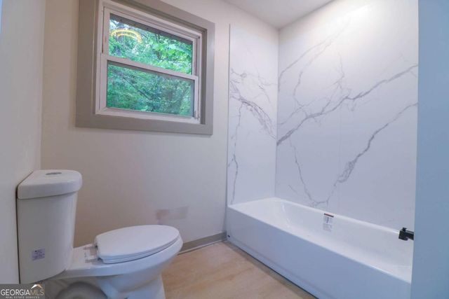 4396 Greenleaf Circle, Atlanta, GA 30331
