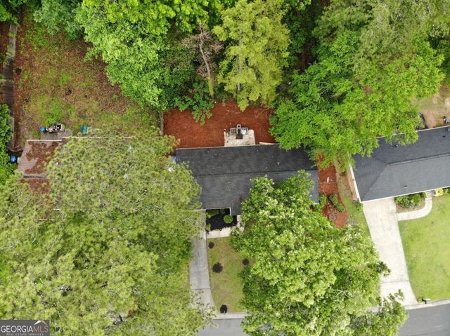 4396 Greenleaf Circle, Atlanta, GA 30331