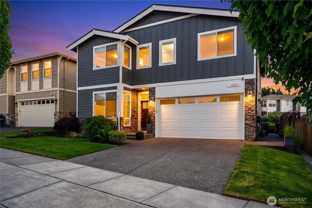 3920 146th Street SE, Mill Creek, WA 98012