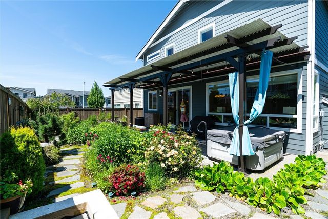3920 146th Street SE, Mill Creek, WA 98012