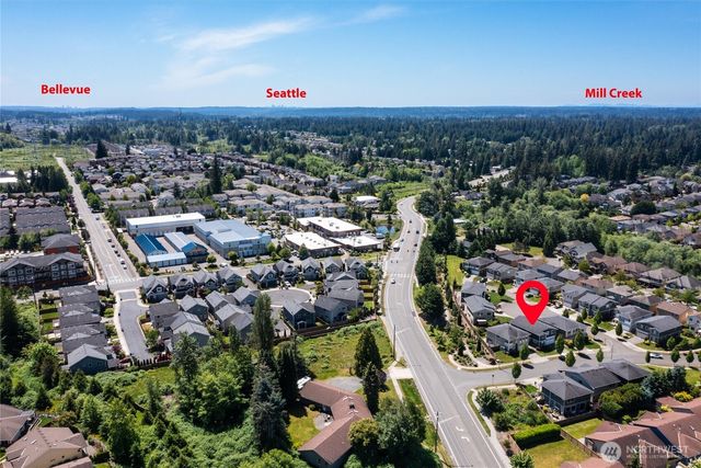 3920 146th Street SE, Mill Creek, WA 98012