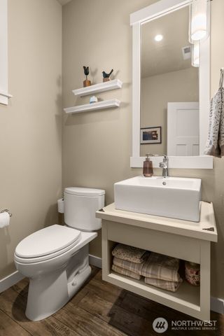 3920 146th Street SE, Mill Creek, WA 98012